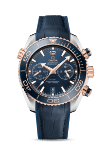 OMEGA SEAMASTER