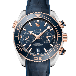 OMEGA SEAMASTER