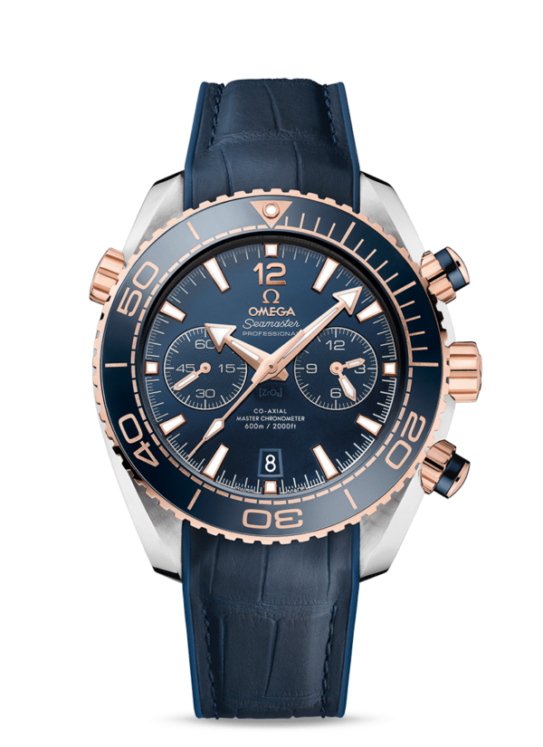 OMEGA SEAMASTER