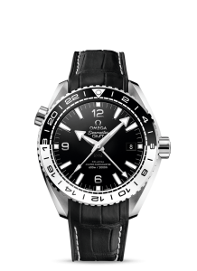 OMEGA – SEAMASTER PLANET OCEAN GMT