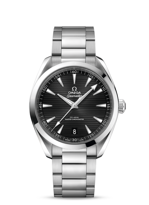 OMEGA – SEAMASTER AQUA TERRA