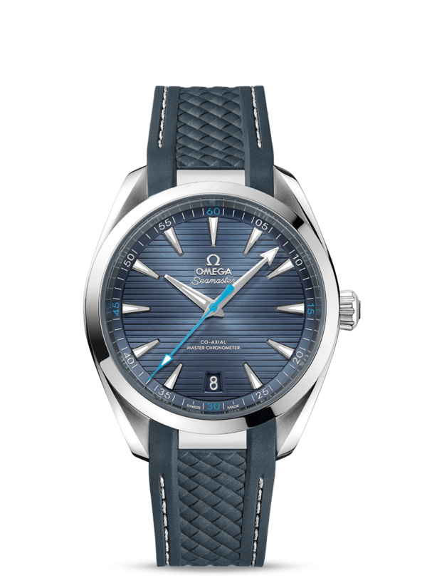 OMEGA – SEAMASTER AQUA TERRA