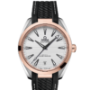 OMEGA – SEAMASTER AQUA TERRA