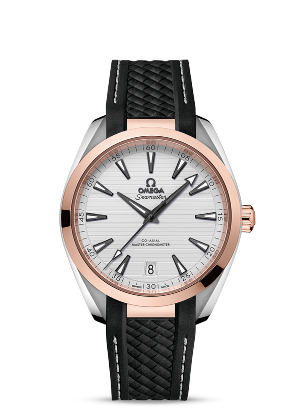 OMEGA – SEAMASTER AQUA TERRA