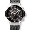 HUBLOT – BIG BANG STEEL CERAMIC