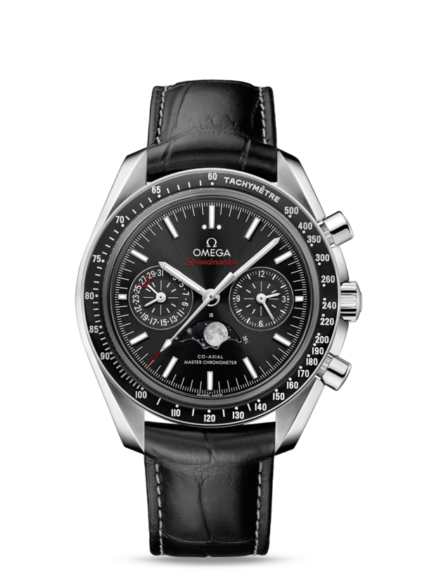 OMEGA – SPEEDMASTER MOONWATCH