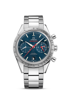 OMEGA SPEEDMASTER 57