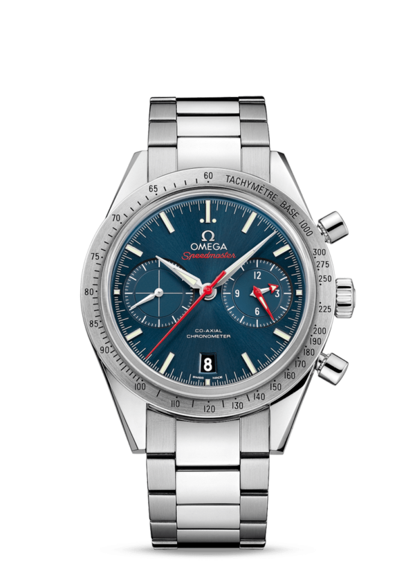 OMEGA SPEEDMASTER 57