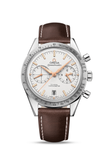 OMEGA SPEEDMASTER 57