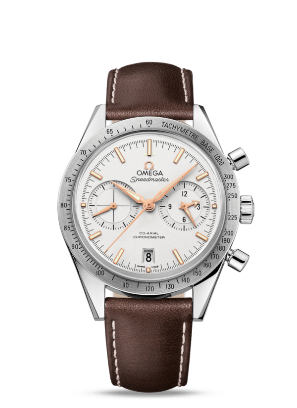 OMEGA SPEEDMASTER 57