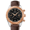 OMEGA SPEEDMASTER 57