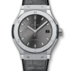 HUBLOT – CLASSIC FUSION RACING GREY TITANIUM