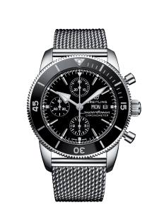 BREITLING - SUPEROCEAN HÉRITAGE CHRONOGRAPHE - A13313121B1A1