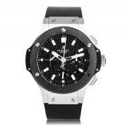 HUBLOT – BIG BANG STEEL CERAMIC