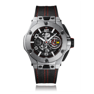 HUBLOT – BIG BANG FERRARI UNICO TITANIUM