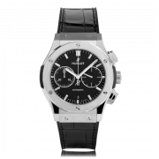 HUBLOT – CLASSIC FUSION CHRONOGRAPH TITANIUM