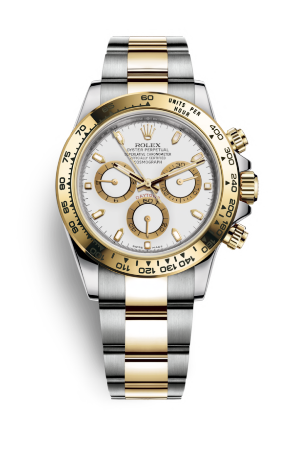 ROLEX-COSMOGRAPH DAYTONA 116503