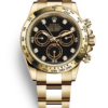 ROLEX - COSMOGRAPH DAYTONA WHIT DIAMONDS DIAL-116508