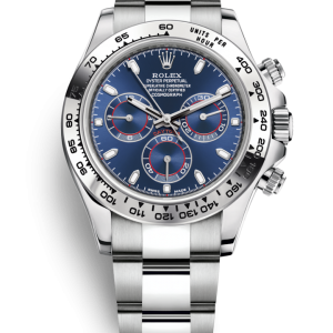 ROLEX-COSMOGRAPH DAYTONA 116509