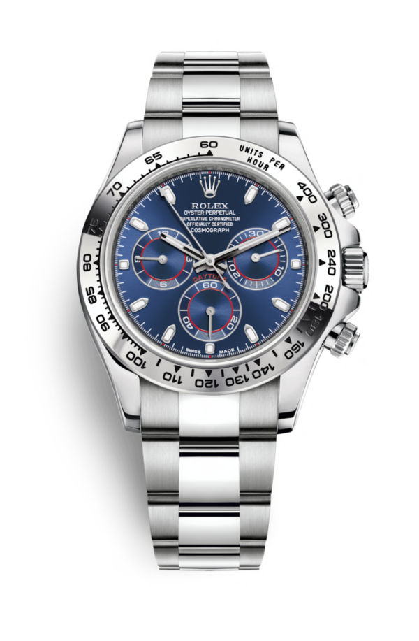 ROLEX-COSMOGRAPH DAYTONA 116509