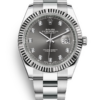 ROLEX - DATEJUST 41 126334