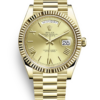 ROLEX - DAY-DATE 40 228238