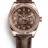 ROLEX - SKY-DWELLER-326135