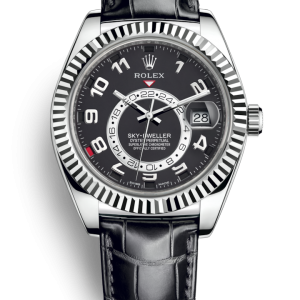 ROLEX - SKY DWELLER 326139