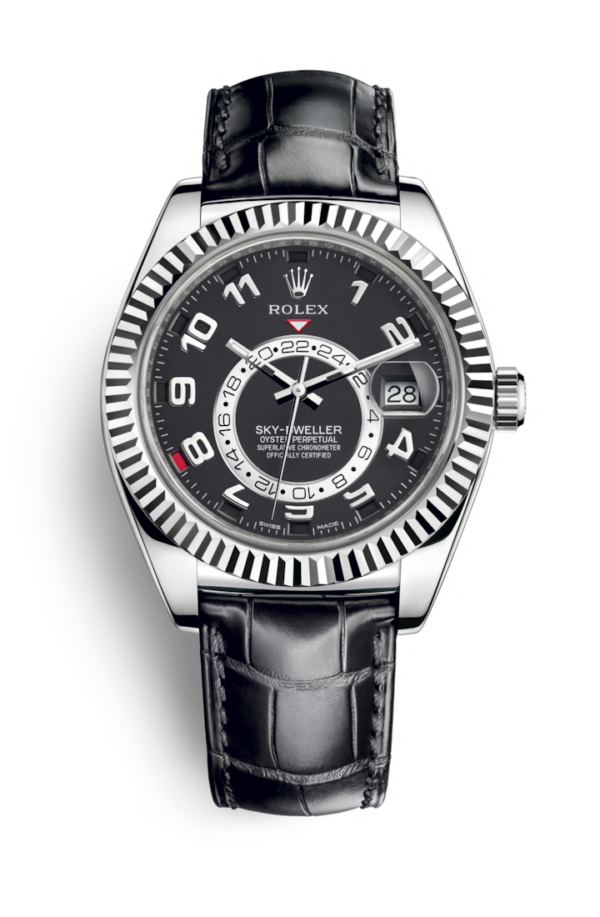 ROLEX - SKY DWELLER 326139