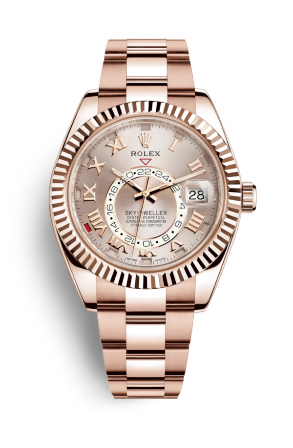 ROLEX - SKY-DWELLER 326935