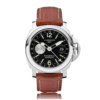 PANERAI – LUMINOR GMT AUTOMATIC ACCIAIO