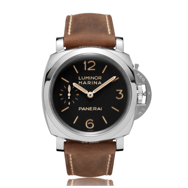 PANERAI – LUMINOR MARINA 1950 3 DAYS ACCIAIO