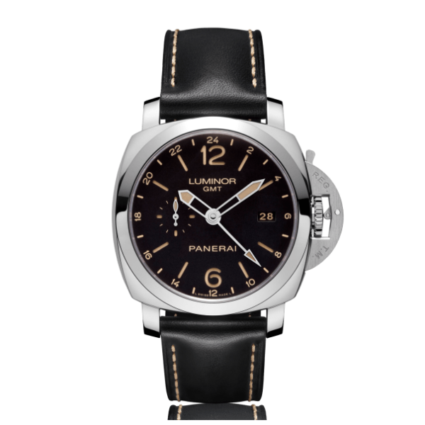 PANERAI – LUMINOR 1950 3 DAYS GMT