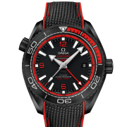 OMEGA – SEAMASTER PLANET OCEAN GMT