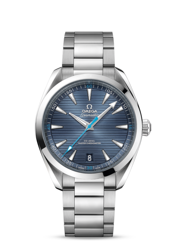 OMEGA – SEAMASTER AQUA TERRA