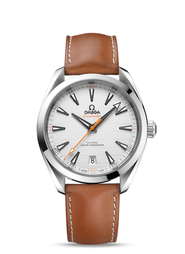 OMEGA – SEAMASTER AQUA TERRA