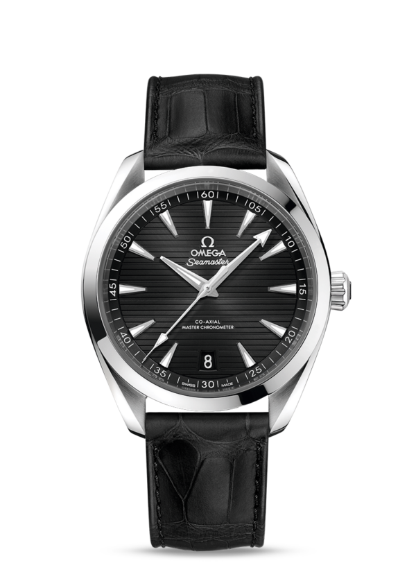 OMEGA – SEAMASTER AQUA TERRA