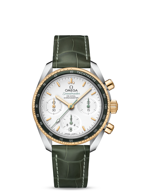 OMEGA – SPEEDMASTER