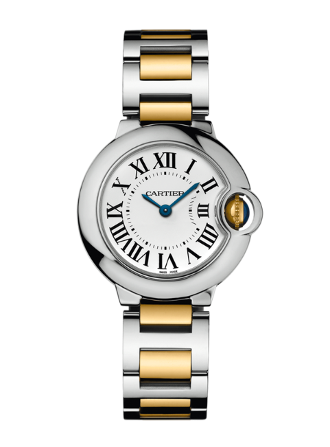 CARTIER - Ballon Bleu de Cartier W69007Z3