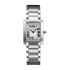 CARTIER - Tank Française W51008Q3