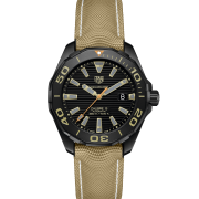 TAG HEUER – AQUARACER CALIBRE 5 - WAY208C-FC6383