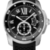 CARTIER - Calibre de Cartier Diver