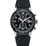 TAG HEUER – CARRERA CALIBRE HEUER 01 - CAR201Z-FT6046