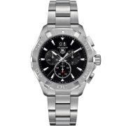 TAG HEUER – AQUARACER - CAY1110-BA0927