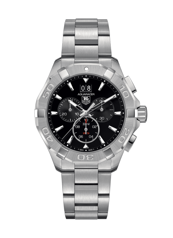 TAG HEUER – AQUARACER - CAY1110-BA0927