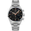 TAG HEUER – CARRERA CALIBRE 16 - CV2A1AB-BA0738