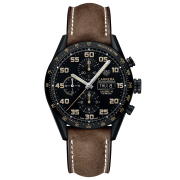 TAG HEUER – CARRERA CALIBRE 16 - CV2A84.FC6394