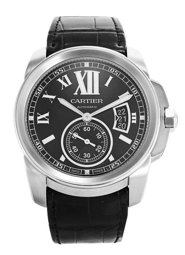 Cartier Calibre de Cartier - W7100014