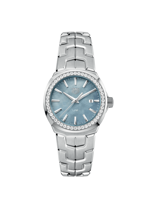 TAG HEUER – LINK - WBC1315.BA0600