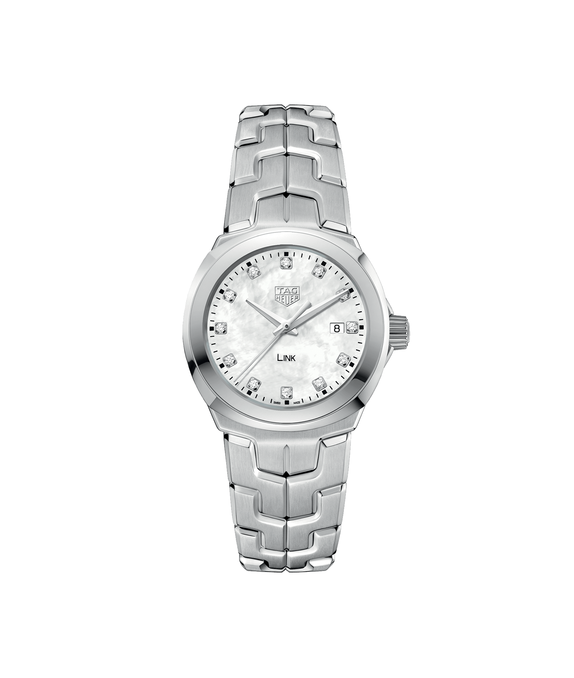 TAG HEUER – LINK | WATCH GALLERY